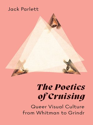 cover image of The Poetics of Cruising